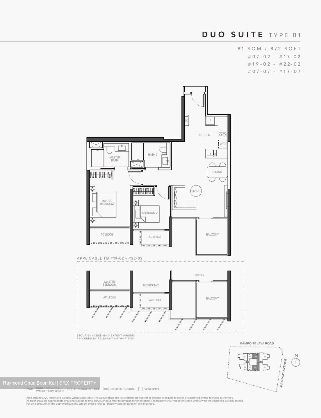 The Atelier (D9), Apartment #344700921
